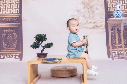 武汉供卵包生男孩2岁宝宝流鼻涕打喷嚏